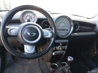 Mini Cooper 2008-thumb-6
