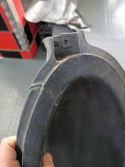 ΠΑΤΩΜΑ ΔΕΞΙ piaggio X 9-thumb-1