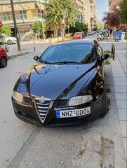 Alfa Romeo GT 2006 JTS 16V - 2.0 - DISTINCTIVE