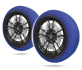 Χιονοκουβέρτες IX Ice Treads XXL