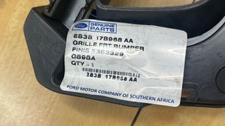 ΚΑΙΝΟΥΡΙΑ ΓΡΥΛΙΑ ΕΣΩΤΕΡΙΚΗ FORD RANGER (EB3B17B968AA)-thumb-2