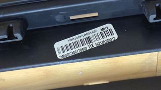 ΚΑΙΝΟΥΡΙΑ ΓΡΥΛΙΑ ΕΣΩΤΕΡΙΚΗ FORD RANGER (EB3B17B968AA)-thumb-3