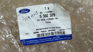 ΚΑΙΝΟΥΡΙΑ ΓΡΥΛΙΑ ΕΣΩΤΕΡΙΚΗ FORD RANGER (EB3B17B968AA)-thumb-4