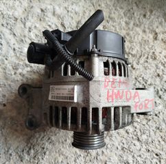 ΔΥΝΑΜΟ FORD FOCUS HWDA
