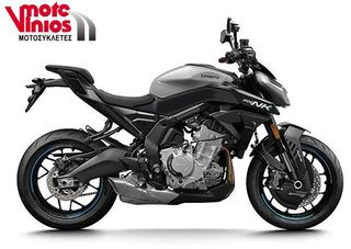 CFmoto 2026 NK 675 *EΠΩΝΥΜΑ ΔΩΡΑ+TEΛΗ'26*-thumb-1