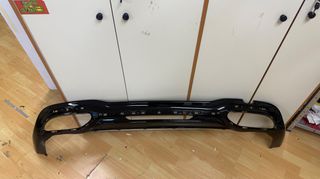 SPOILER - ΕΠΕΝΔΥΣΗ ΠΙΣΩ ΠΡΟΦΥΛΑΚΤΗΡΑ MERCEDES S-CLASS W222 (A2228855201)