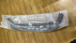 SPOILER - ΕΠΕΝΔΥΣΗ ΠΙΣΩ ΠΡΟΦΥΛΑΚΤΗΡΑ MERCEDES S-CLASS W222 (A2228855201)-thumb-4