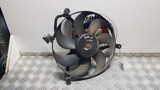 VW BORA 00 1,4cc AHW SEDAN ΒΕΝΤΙΛΑΤΕΡ ΝΕΡΟΥ ΄΄2 ΤΥΠΟΙ,,