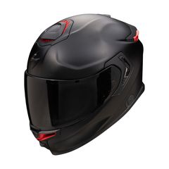 ΚΡΑΝΟΣ ΜΗΧΑΝΗΣ SCORPION EXO-GT SP AIR MAT BLACK