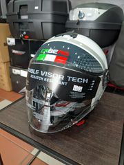 ΚΡΑΝΟΣ JET CABERG RIVIERA V4 ELITE ITALIA (SMALL)