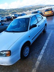 Suzuki Baleno 2000 Τα τέλει του '26 πληρωμένα-thumb-4