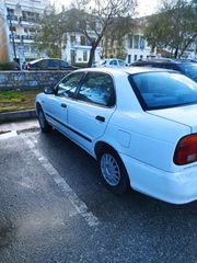 Suzuki Baleno 2000 Τα τέλει του '26 πληρωμένα-thumb-9