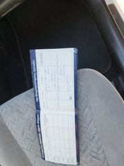 Suzuki Baleno 2000 Τα τέλει του '26 πληρωμένα-thumb-36