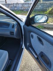 Suzuki Baleno 2000 Τα τέλει του '26 πληρωμένα-thumb-38