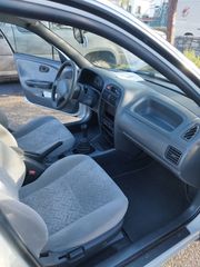 Suzuki Baleno 2000 Τα τέλει του '26 πληρωμένα-thumb-39
