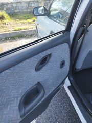 Suzuki Baleno 2000 Τα τέλει του '26 πληρωμένα-thumb-43