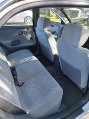Suzuki Baleno 2000 Τα τέλει του '26 πληρωμένα-thumb-46