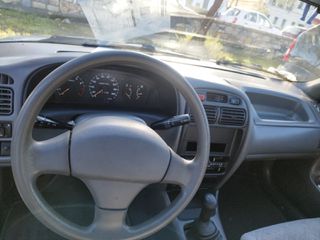 Suzuki Baleno 2000 Τα τέλει του '26 πληρωμένα-thumb-15