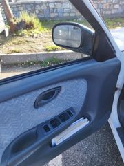Suzuki Baleno 2000 Τα τέλει του '26 πληρωμένα-thumb-16