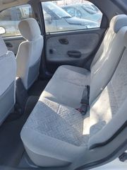 Suzuki Baleno 2000 Τα τέλει του '26 πληρωμένα-thumb-19