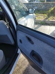 Suzuki Baleno 2000 Τα τέλει του '26 πληρωμένα-thumb-20