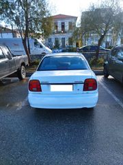 Suzuki Baleno 2000 Τα τέλει του '26 πληρωμένα-thumb-32