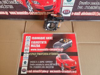 MAZDA CX-7 2008 ΠΕΤΑΛΟΥΔΑ ΓΚΑΖΙΟΥ