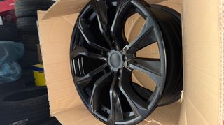 ΚΑΙΝΟΥΡΙΕΣ ΖΑΝΤΕΣ 20''  BMW X3 - X5  - X6-thumb-1