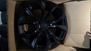 ΚΑΙΝΟΥΡΙΕΣ ΖΑΝΤΕΣ 20''  BMW X3 - X5  - X6-thumb-2