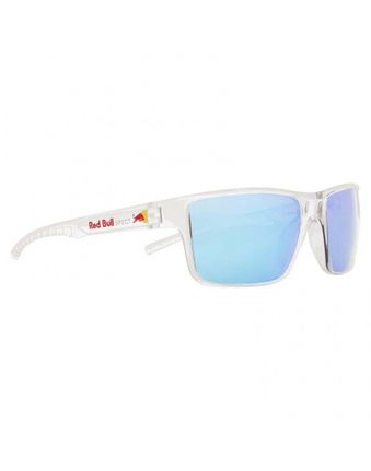 Red Bull Spect Chase Γυαλιά Ηλίου Clear - Blue Mirror Lens