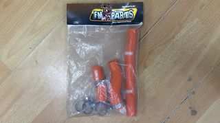 ΣΕΤ ΚΟΛΑΡΑ ΣΙΛΙΚΟΝΗΣ KTM EXC 250-300 (20'-21') FM PARTS-thumb-1