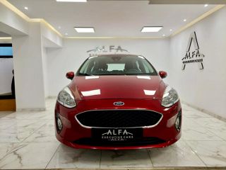 Ford Fiesta 2018 ΠΡΟΣΦΟΡΑ ΓΙΑ ΛΙΓΕΣ ΗΜΕΡΕΣ
