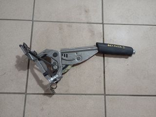 ΧΕΙΡΟΦΡΕΝΟ OCTAVIA 5