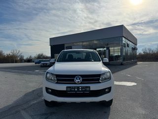 Volkswagen Amarok 2015 2.0TDI 4 MOTION 6 TAXYTHTES 140PS