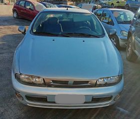 FIAT BRAVO 1.250CC 2001   Φανάρια Πίσω -Πίσω Φώτα  Αντλίες Βενζίνης
