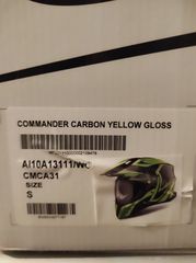 Airoh commander carbon-thumb-5