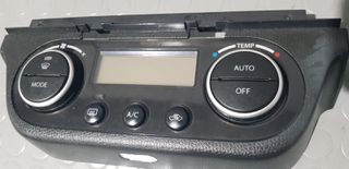 ΧΕΙΡΙΣΤΗΡΙΟ ΚΛΙΜΑΤΙΣΜΟΥ SUZUKI SWIFT  2006-2011