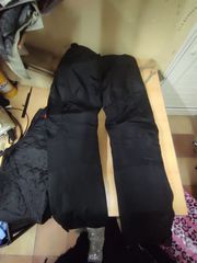 Richa cordura μπουφάν και παντελόνι σετ