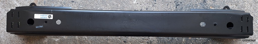 TOYOTA YARIS 2011-2020 ΤΡΑΒΕΡΣΑ ΠΡΟΦΥΛΑΚΤΗΡΑ ΠΙΣΩ