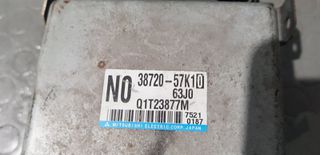 ΕΓΚΕΦΑΛΟΣ ΗΛΕΚΤΡΙΚΟΥ ΤΙΜΟΝΙΟΥ SUZUKI  SWIFT 2006-2011