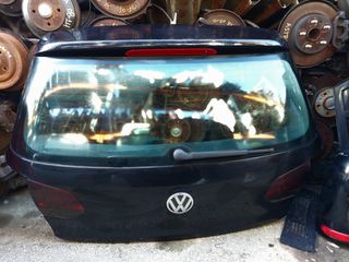 ΤΖΑΜΟΠΟΡΤΑ ΠΙΣΩ ΚΟΜΠΛΕ VOLKSWAGEN GOLF 2008 - 2013