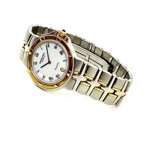 Raymond Weil gold 18k Parsifal automatic-thumb-9
