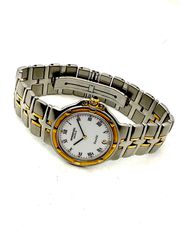 Raymond Weil gold 18k Parsifal automatic-thumb-12