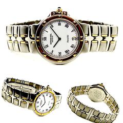 Raymond Weil gold 18k Parsifal automatic-thumb-14