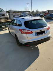 FORD FOCUS 2014 1560cc AP.KIN: T1DB