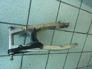 XF 650 FREEWIND  ΨΑΛΙΔΙ ΠΙΣΩ ΠΛΗΡΕΣ ΑΡΙΣΤΗ ΚΑΤΑΣΤΑΣΗ