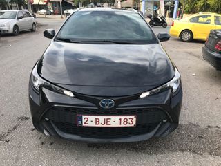 Toyota Corolla 2021 1.8 Dynamic