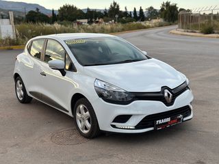 Renault Clio 2019 1.5 DCI