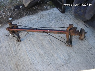 CITROEN (SAXO-AX)-thumb-2