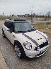 Mini Cooper S 2009 Mini Cooper S R56 Αυτόματο PANORAMA FULL-thumb-1